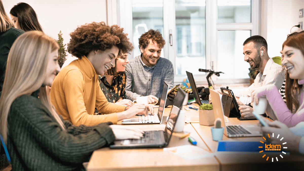 Como o espanhol eleva a experiência do cliente no mercado B2B