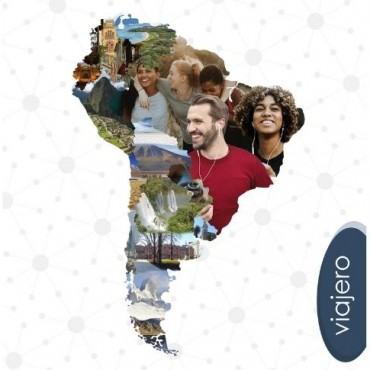 Curso de Espanhol Online Para Iniciantes - MÓDULO VIAJERO em Campinas - SP