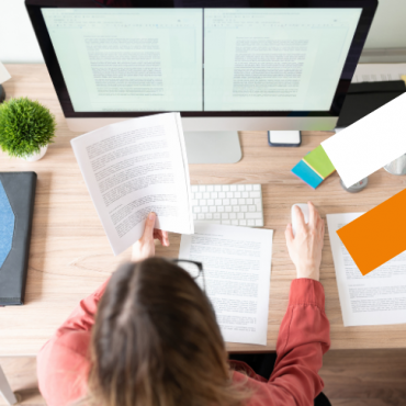 Tradução de Artigos Científicos para o Espanhol em Campinas - SP