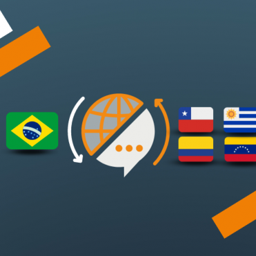 Tradução de Português para Espanhol em Campinas - SP